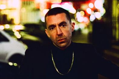 Miles Kane