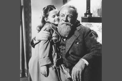 Miracle On 34th Street (1947)