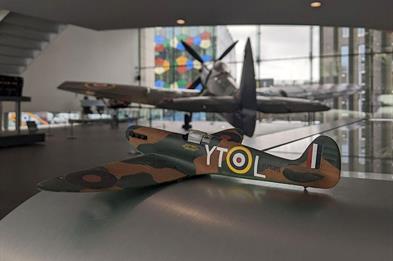 Airfix Make n' Paint