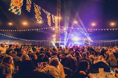 Oktober Fest