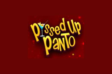 Aladdin – P*ssed Up Panto