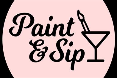 Paint & Sip