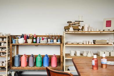 Paint and Sip