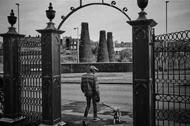 FORTYSEVEN: The Last Bottle Ovens and Kilns of The Potteries