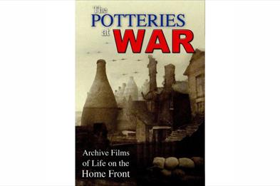 The Potteries At War