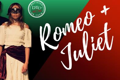 Romea & Juliet