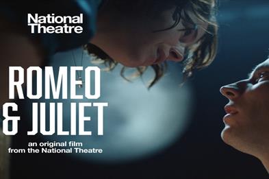 Romeo & Juliet