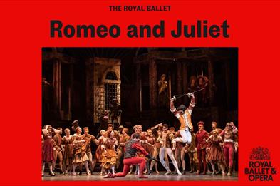 Romeo and Juliet