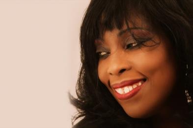 Ruby Turner