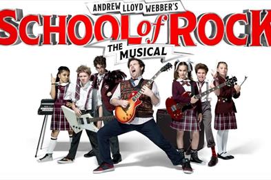 School of Rock