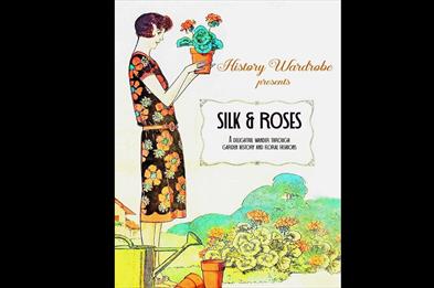 Silk & Roses