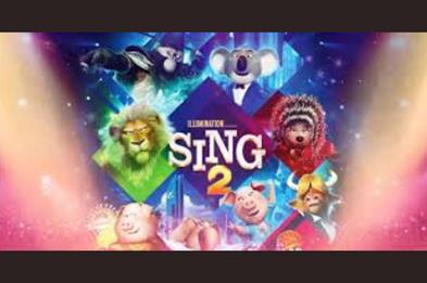 Sing 2