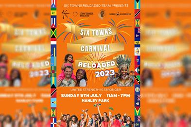 Six Towns Carnival