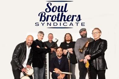Soul Brothers Sindicate