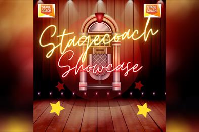 Stoke Stagecoach Showcase