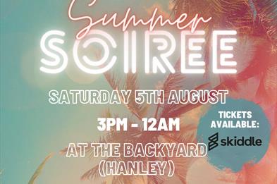 Summer Soirée