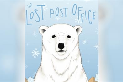 The Lost Post Office