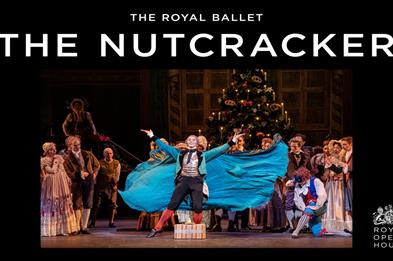 The Nutcracker