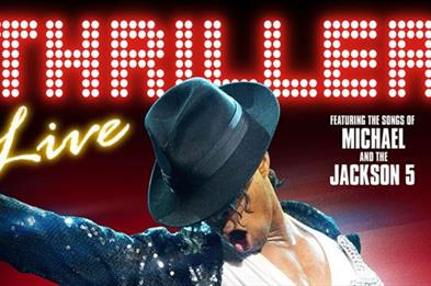 Thriller Live