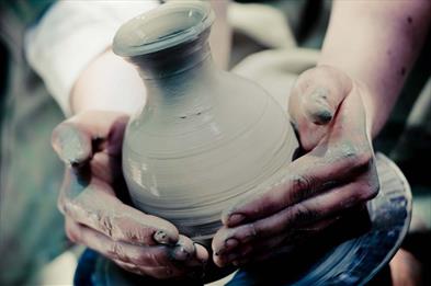 2-Day Beginners Throwing Course