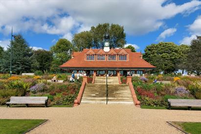 Hanley Park