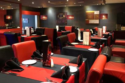 Basmati Restaurant
