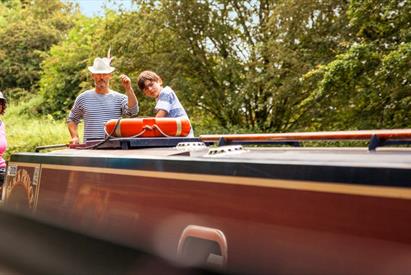 Black Prince Holidays Ltd