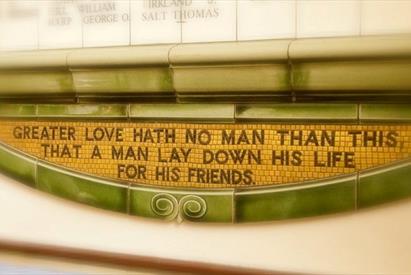 Potteries Tile Trail