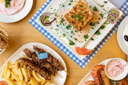 Gyro City
