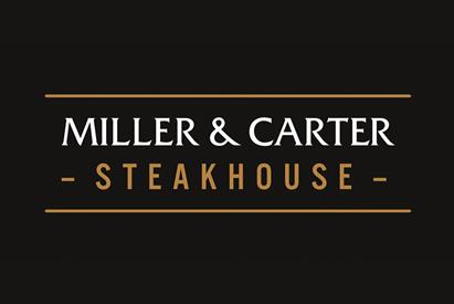 Harecastle Farm (Miller & Carter)