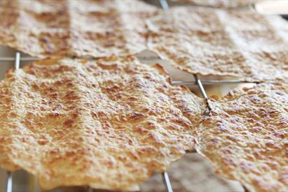 London Road Oatcakes
