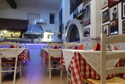 Roberto's Pizza House