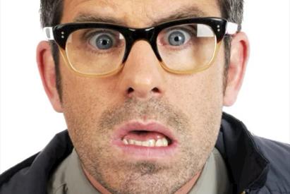 Angelos Epithemiou Can I Just Show You What I've Got? Stoke-on-Trent Comedy Festival