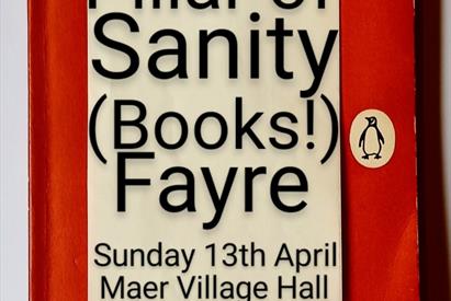 Book Fayre