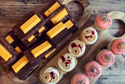 The Cakery