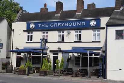 A Titantic brewery pub