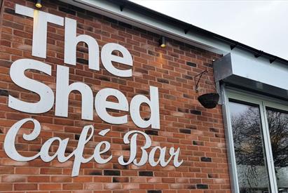 The Shed