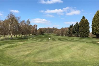 Trentham Park Golf Club