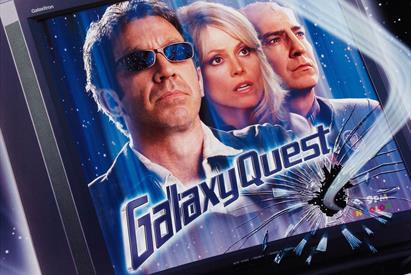 Stoke Cult Film Club - Galaxy Quest (Cert 12)