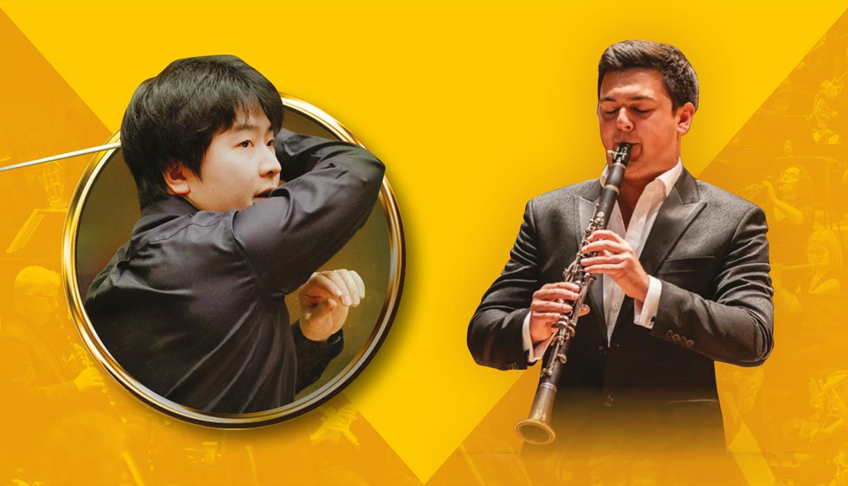 SOT Classics - CBSO - Double Nutcracker!