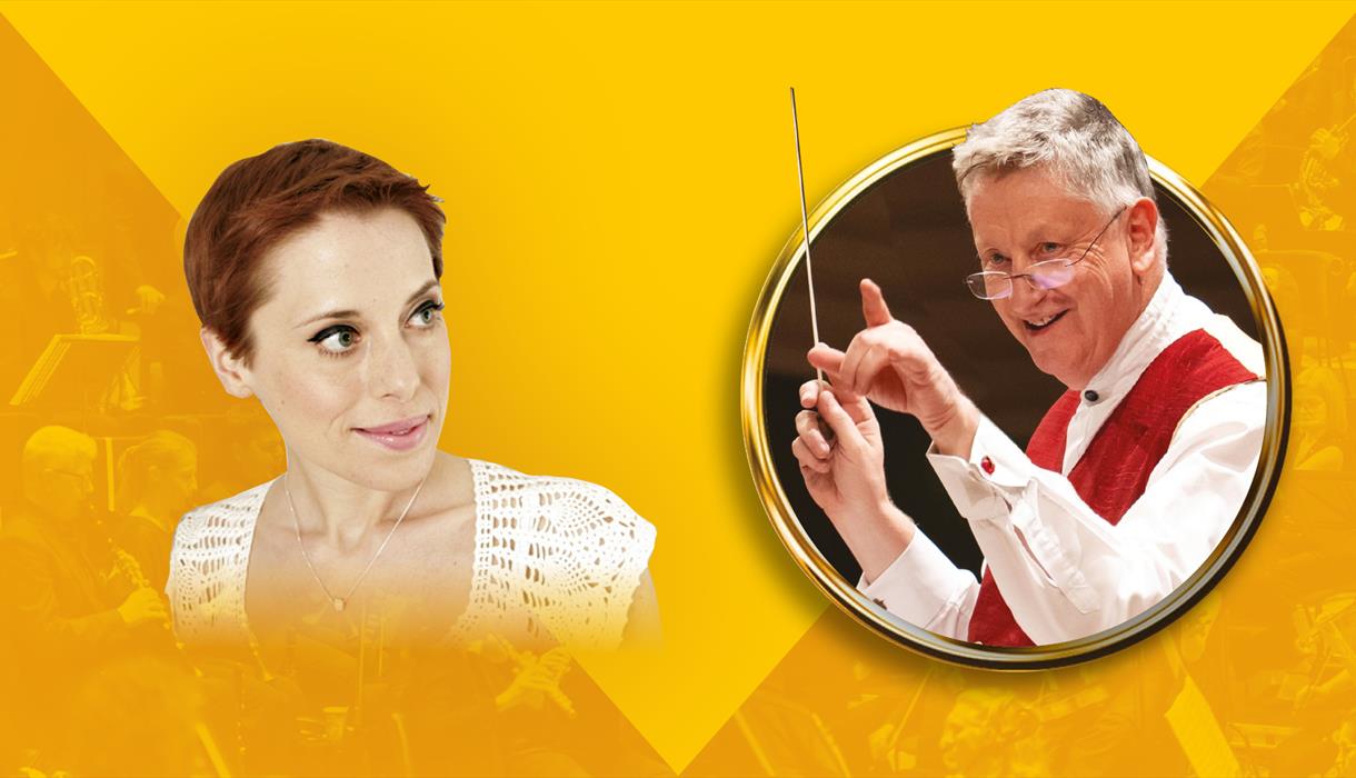 SOT Classics - Hallé - Viennese New Year Gala