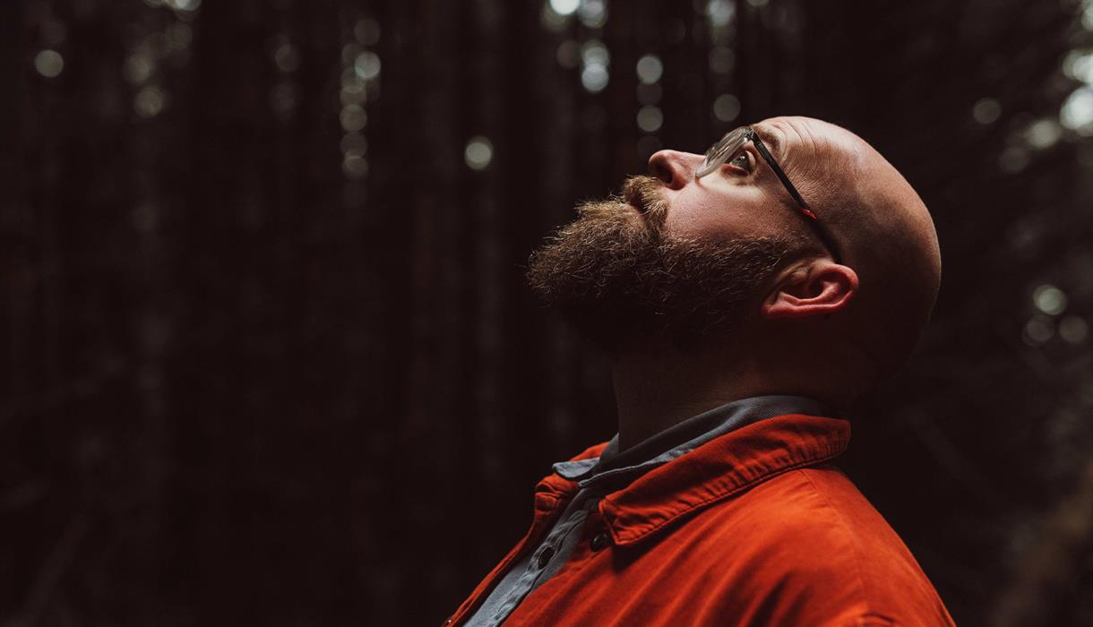 Findlay Napier - One Of The Finest Performers On The UK Folk Scene at Artisan Tap, Stoke On Trent.
