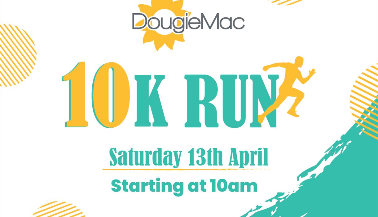 10K Run