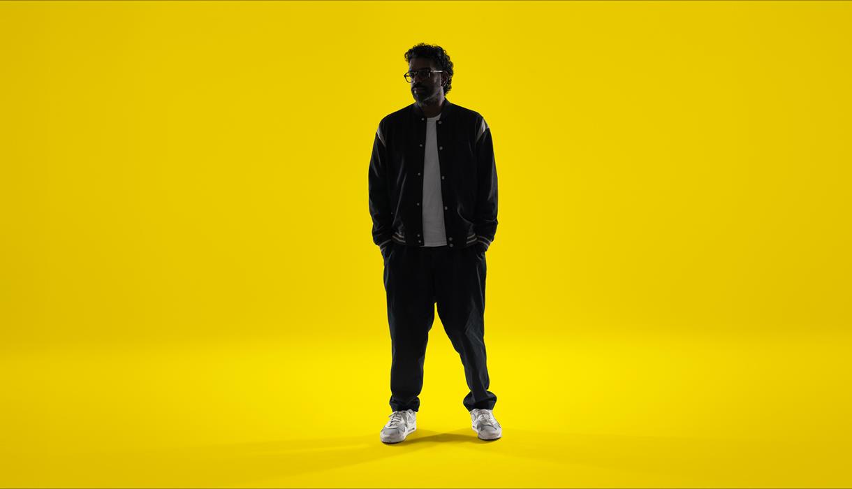 Romesh Ranganathan Will Change Your Life