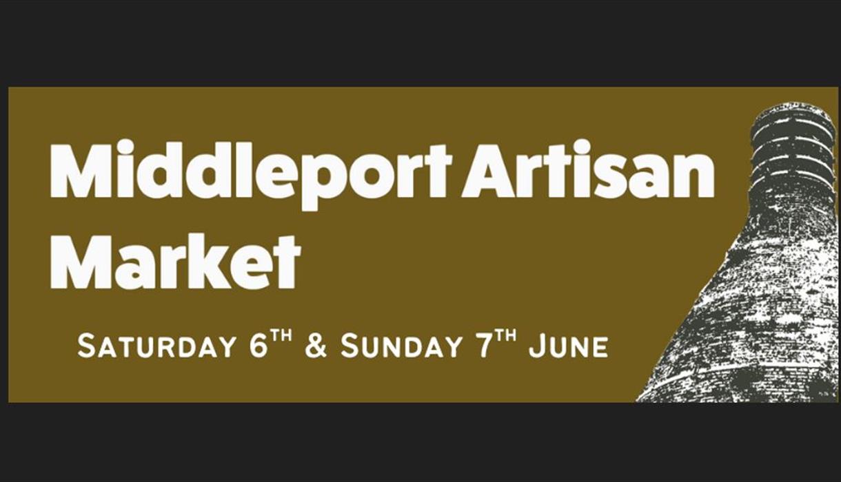 Middleport Artisan Market