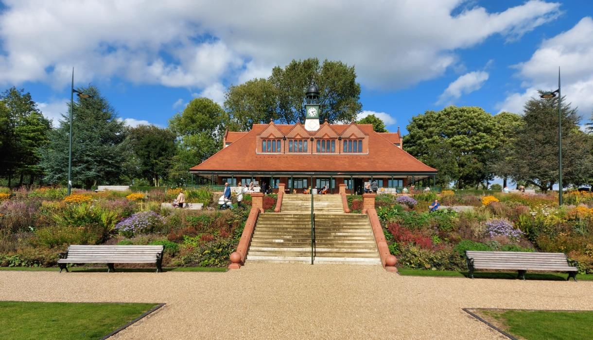 Hanley Park