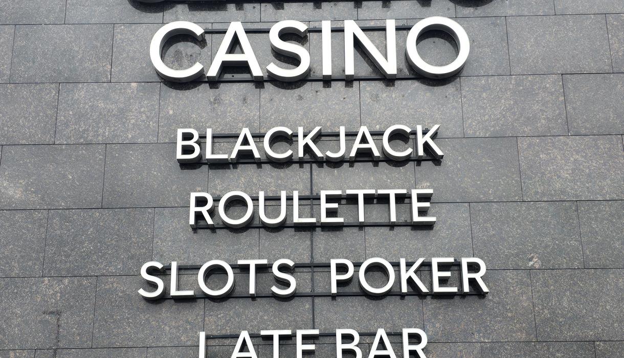 Genting Casino Stoke