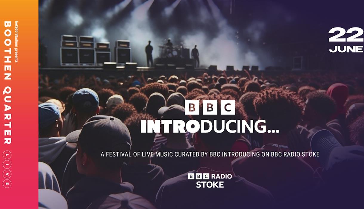 BBC Introducing
