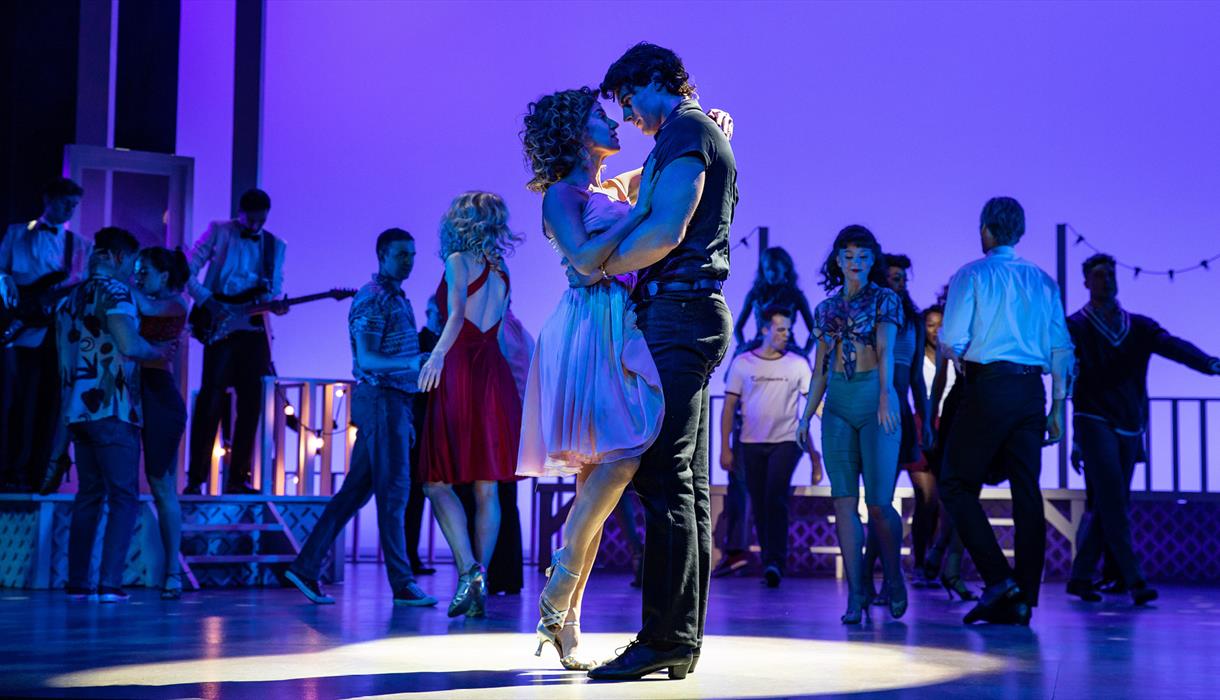 Dirty Dancing