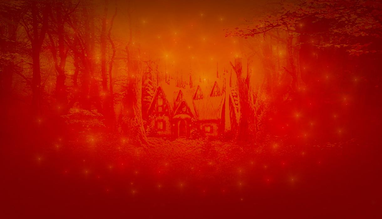 Snow White (Pantomime)